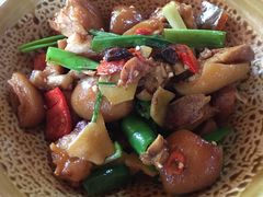 -纳兰傣雀傣味餐厅