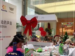 -上海安吉名轩·凯迪拉克4S店