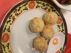 鱼子酱虾球-和合谷(长虹桥店)