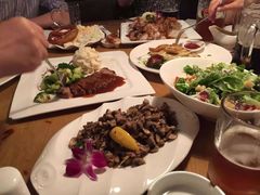 -宝莱纳啤酒花园餐厅PAULANER BRAUHAUS Nanjing(广州路店)