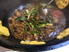 -曹丞相·地锅鸡·地锅鱼(武林店)