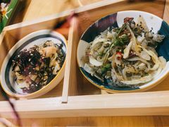 -桃屋日本料理(清华科技园店)