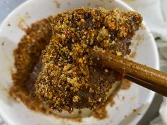 -陈小肠自助火盆烧烤(海门渔村美食街店)