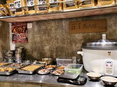 -嘉州鲜知味钵钵鸡(奎星楼店)