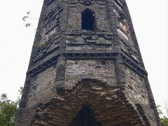 -上海佘山国家森林公园天马山园