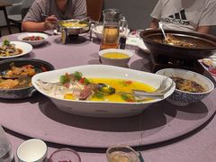 -贰号院子·南京淮扬味(珠江路店)