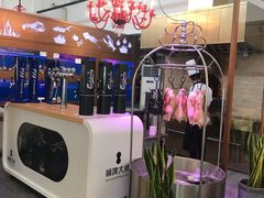 -东门烤鸭店(鼓楼店)