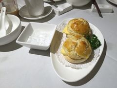 菠萝包-潮福城大酒楼(湖滨北路店)