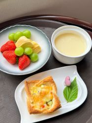 -悦芽母婴护理月子中心(凤起潮鸣府店)