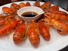 -红盔甲·小龙虾(人民广场店)