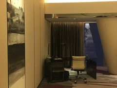 -广州四季酒店