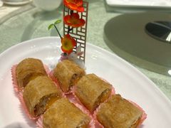 -荣粤酒家·融合粤菜