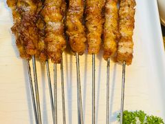 -隆喜元鱼汤包·海鲜(中联广场店)