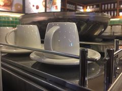 -星巴克(广州正佳广场4层店)