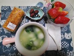 -好利来(彩香店)
