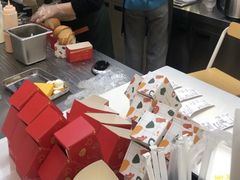 -蛋先生·爆蛋吐司(天一广场店)