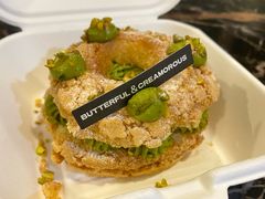 -BUTTERFUL&CREAMOROUS 黄油与面包(万象城店)