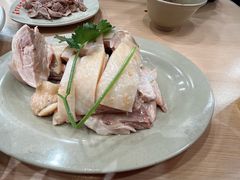 -百家鸡味馆(清泰店)