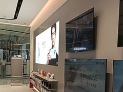 -万达广场(临港店)