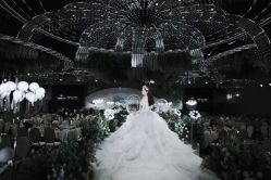 -巴黎婚纱摄影(瑞安旗舰店)