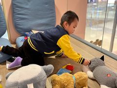 -BossBabe亲子餐厅(金光华广场店)