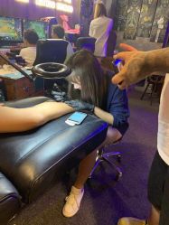 -见雾TATTOO STUDIO