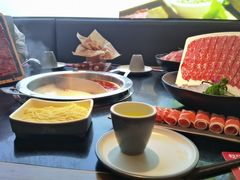 -井格重庆火锅(西直门凯德Mall店)