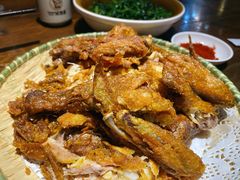 -吴满满油泼面(北方风味园店)