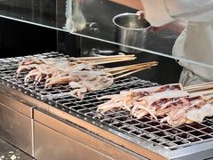 -星伦多自助料理·涮烤一体(虹悦城店)