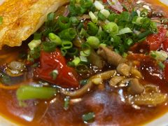 -车沾巷·重庆老味豌杂面