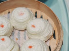 银丝卷-马旺子酒楼