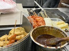 -尚食卢记烧饼(凤凰路总店)