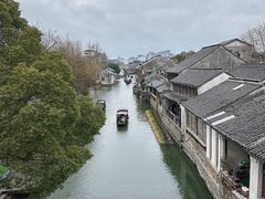 -南浔古镇