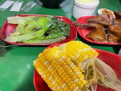 -光明刘冰乳鸽店(光明法政北路店)