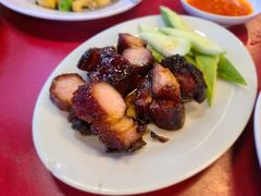 -小小饭店