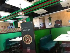 大堂-和庆斋羊蝎子火锅·碳缸烧烤(顺义旗舰店)