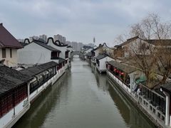 景点-召稼楼古镇