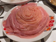 -朱光玉火锅馆(正弘城店)