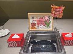 -海底捞火锅(王府井店)