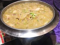 -95号酱骨·一块豆腐(展春园西路店)