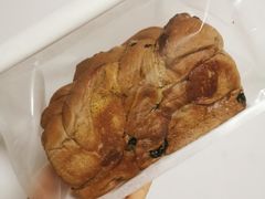 咖啡奶酥吐司-富贵面包公司(运河店)