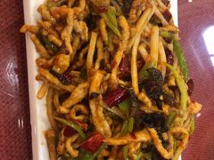 -桃子餐厅·天津菜(红星路直营店)