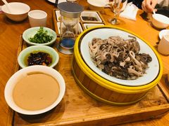 -京味斋·北京烤鸭(北京南站洋桥店)
