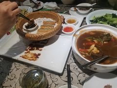 -一江春水·杭帮臻宴(三台山店)