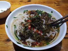 -肆姐面粉馆(坡子街店)