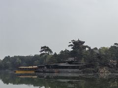 -承德避暑山庄景区