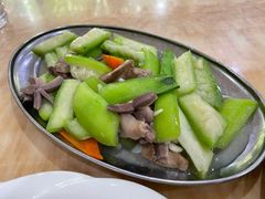 -海滨鸭仔饭(海宁店)