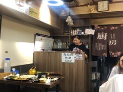 -妈妈手(山大总店)