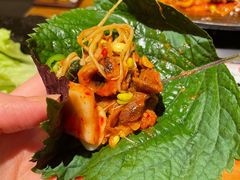 -TAIFORKS 大福食堂·山葵烤肉料理·拌饭(宝安店)