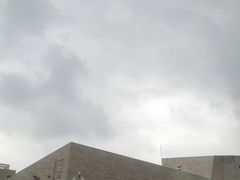 -四川美术馆
